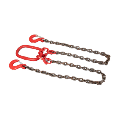 Chain Slings mei G80 Hook