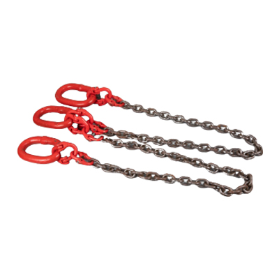 Chain Slings mei G80 Master Link