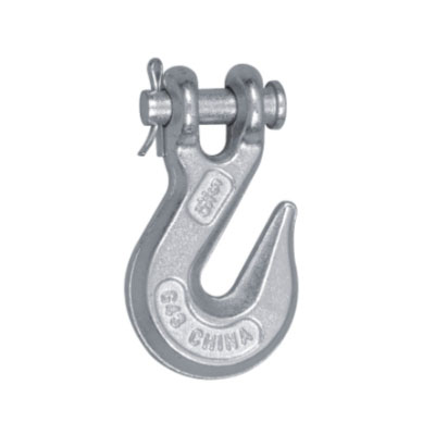 Smeid Clevis Grab Hook