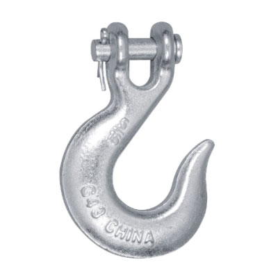 Smeid Clevis Slip Hook